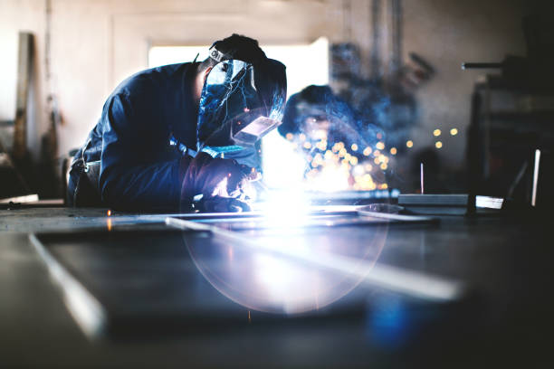 Best Artistic and Custom Metal Fabrication in West Falmouth, MA